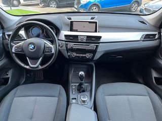 BMW X1 SDRIVE 16d 2020