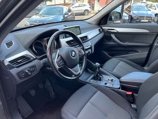 BMW X1 SDRIVE 16d 2020