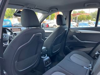 BMW X1 SDRIVE 16d 2020