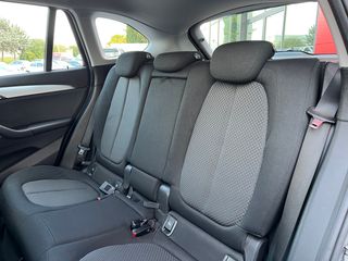 BMW X1 SDRIVE 16d 2020