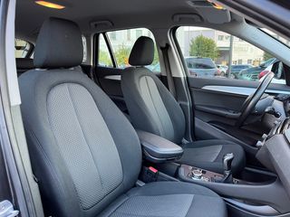 BMW X1 SDRIVE 16d 2020