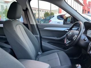 BMW X1 SDRIVE 16d 2020