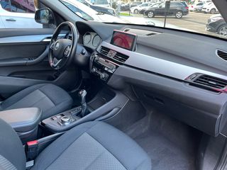 BMW X1 SDRIVE 16d 2020