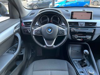 BMW X1 SDRIVE 16d 2020