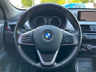 BMW X1 SDRIVE 16d 2020
