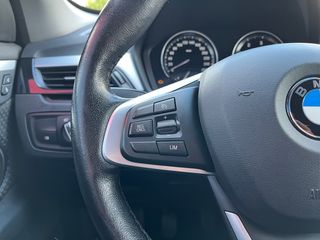 BMW X1 SDRIVE 16d 2020