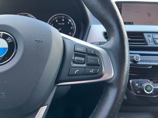 BMW X1 SDRIVE 16d 2020