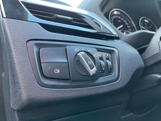 BMW X1 SDRIVE 16d 2020