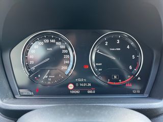 BMW X1 SDRIVE 16d 2020