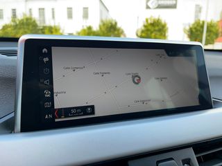 BMW X1 SDRIVE 16d 2020