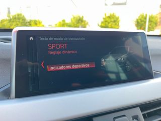 BMW X1 SDRIVE 16d 2020