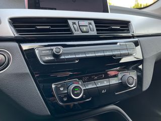 BMW X1 SDRIVE 16d 2020