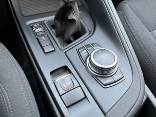 BMW X1 SDRIVE 16d 2020
