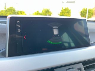 BMW X1 SDRIVE 16d 2020