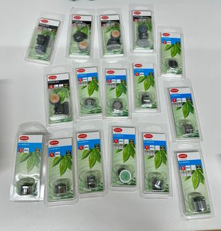 ACCESORIOS PARA GRIFO MARCA NEOPERL - ECO