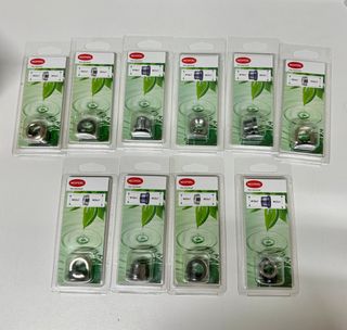 ACCESORIOS PARA GRIFO MARCA NEOPERL - ECO