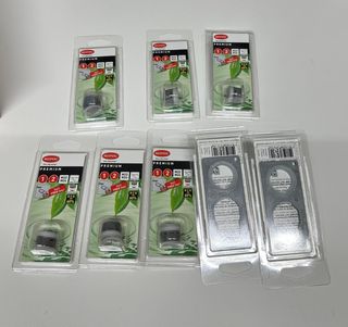 ACCESORIOS PARA GRIFO MARCA NEOPERL - ECO