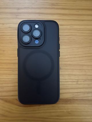 iPhone 15 Pro 256GB Azul 86%