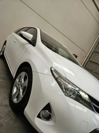 Toyota Auris 1.6 115D Active Touring 2015