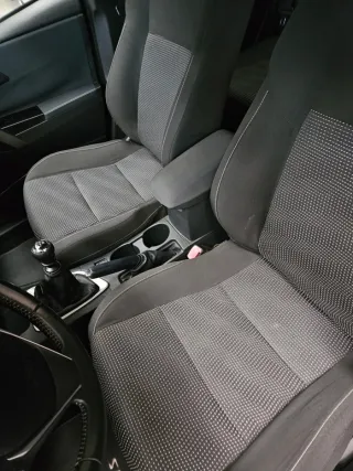 Toyota Auris 1.6 115D Active Touring 2015