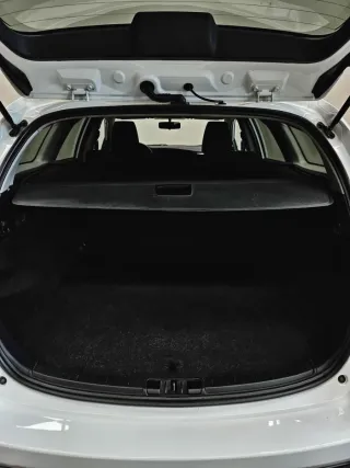 Toyota Auris 1.6 115D Active Touring 2015