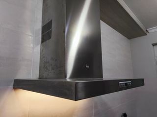 Campana extractora de cocina Teka