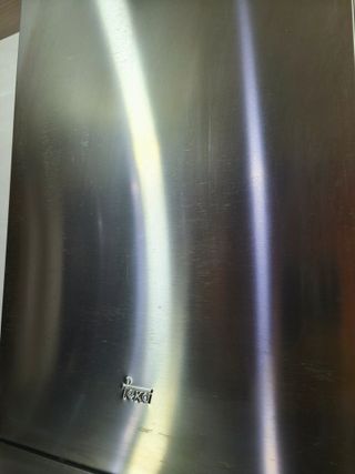 Campana extractora de cocina Teka