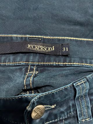 Pantaloni Jeckerson