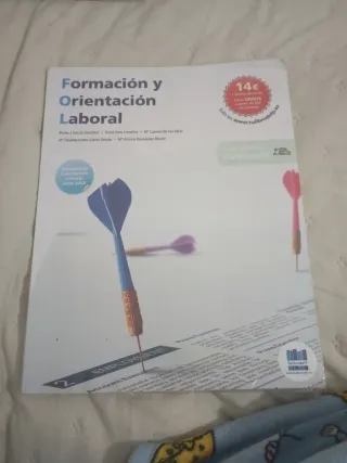 Formación y Orientación Laboral