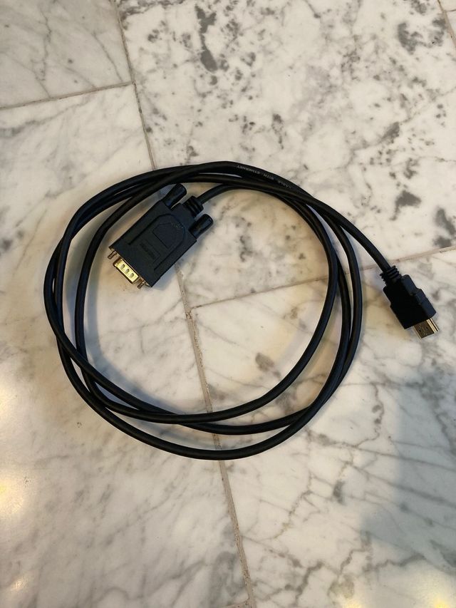 Monitor Samsung LED 21.5 S22D300HY