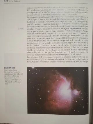 ASTRONOMIA GENERAL TEORIA Y PRACTICA (GEOGRAFÍA...