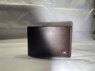 Cartera Tommy Hilfiger Azul