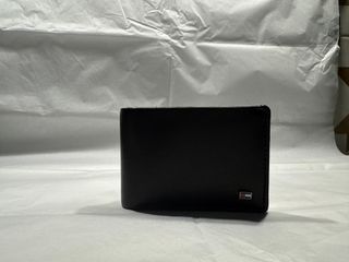 Cartera Tommy Hilfiger Azul