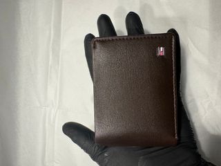 Cartera Tommy Hilfiger Azul