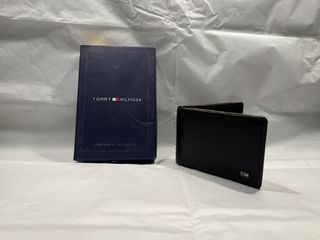 Cartera Tommy Hilfiger Azul