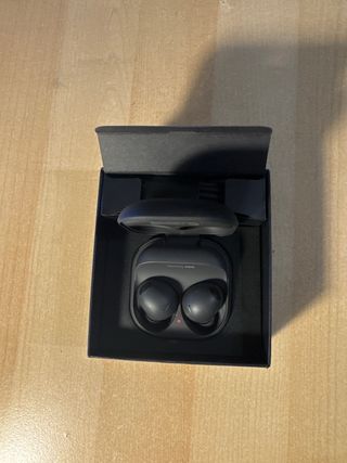 Samsung Galaxy Buds2 Pro - Gris