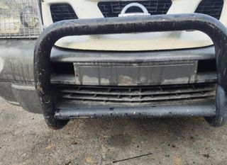 Defensa delantera nissan terrano ii (r20) 364851