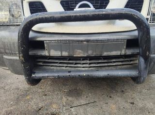 Defensa delantera nissan terrano ii (r20) 364851