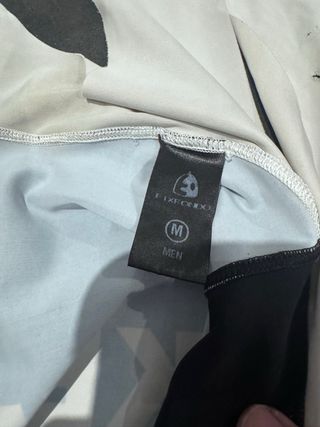 Conjunto KERN PHARMA Talla M