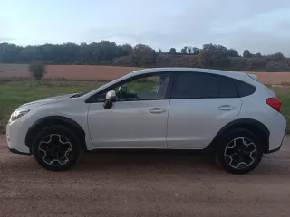 Subaru XV 2014