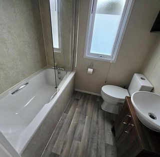 Mobil Home - Casa Movil