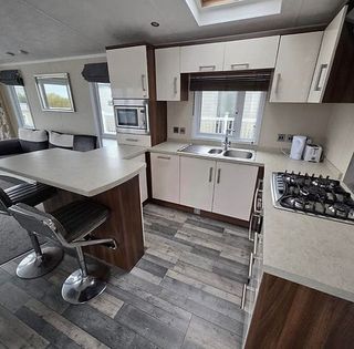 Mobil Home - Casa Movil