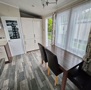 Mobil Home - Casa Movil