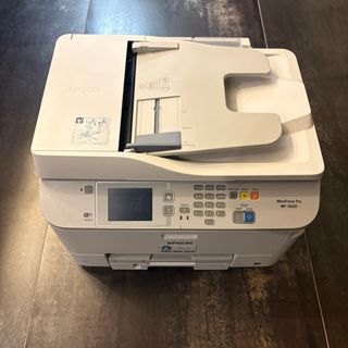 Impresora Epson WorkForce Pro WF-5620 + 3cartuchos