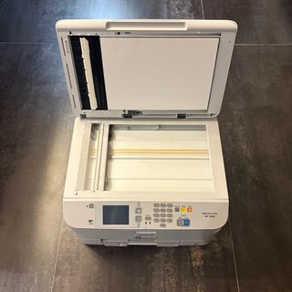 Impresora Epson WorkForce Pro WF-5620 + 3cartuchos