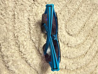 Gafas de sol Adidas azules sin estrenar