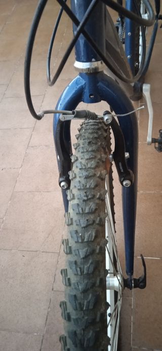 Cierres Rápidos Ruedas MTB