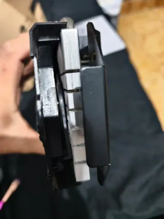 Tarjeta Gráfica RX 580 8GB