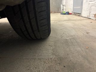 Nissan Almera 2003 Hatchback 2.2 Di