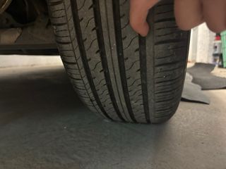 Nissan Almera 2003 Hatchback 2.2 Di